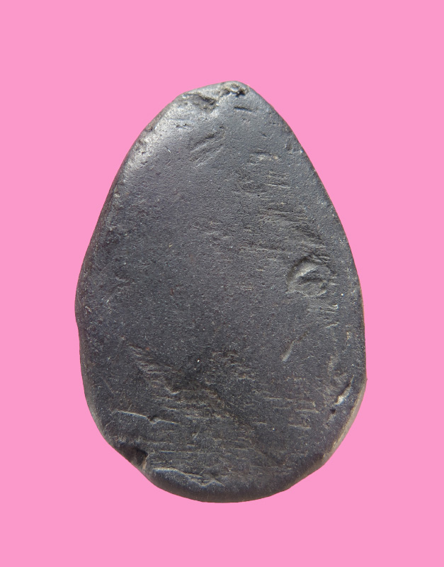 พระพิมพหยุดน้ำ สูงประมาณ 3เซ็น