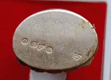 พระกริ่ง หลวงพ่อพุธ ฐานิโย วัดป่าสาลวัน จ นครราชสีมา ปี2539 รุ่นขุมทรัพย์ ก้นเงิน เลข1790+กล่อง