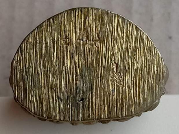 พระกริ่ง รุ่น อมตะ 6 แผ่นดิน หลวงปู่แสน วัดบ้านหนองจิก ศรีสะเกษ ปี2560 เนื้อชนวนผสมทองเหลือง เลข279