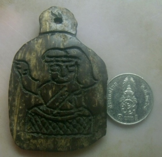 **เบาๆ**แม่นางกวัก..กะลาตาเดียวแกะ**สวยๆ ไม่ทราบที่ เชิญชมครับ