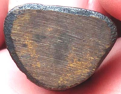 *รูปเหมือนหล่อฯ ๙๐ปี พศ.๒๕๓๙ หลวงปู่ฟ้อน วัดป่างิ้ว ปทุมธานี*