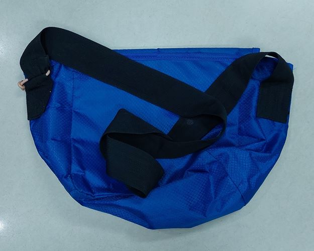 (ปิด59-)กระเป๋าสะพายข้าง SAG สูง8xกว้าง11นิ้ว (สภาพไม่ได้ใช้)