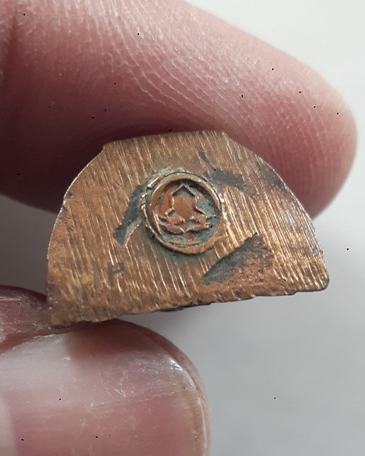 " รูปหล่อ หลวงพ่อพระศรีสรรเพชญ วัดมหาธาตุยุวราชรังสฤษฎิ์ กรุงเทพ มูลนิธิมฤคทายวันมหาวิหาร สร้าง ปี 2