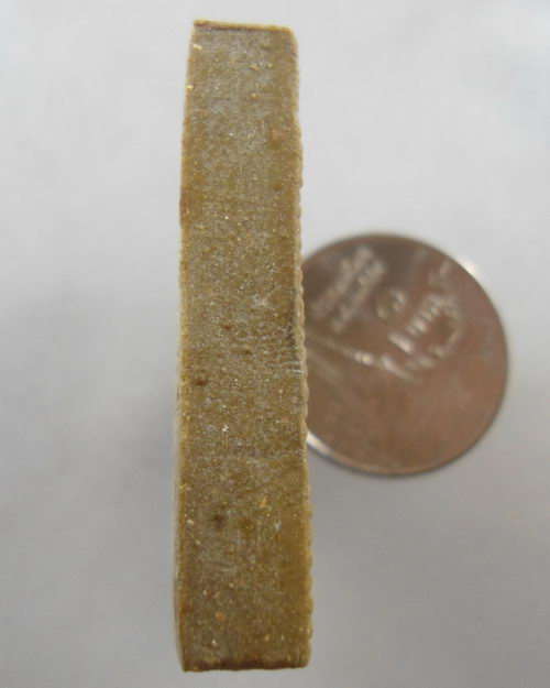 “ พระผง รุ่นจันทร์เพ็ญ  หลวงพ่อเพ็ง วัดอ้อมน้อย อ.กระทุ่มแบน จ.สมุทรสาคร ปี 2535 กล่องเดิม ”