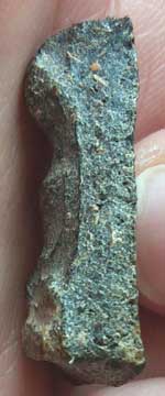 พิมพ์ผงสุพรรณฯ เนื้อว่าน