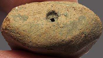 พิมพ์มารวิชัย เนื้อดินเก่าๆ