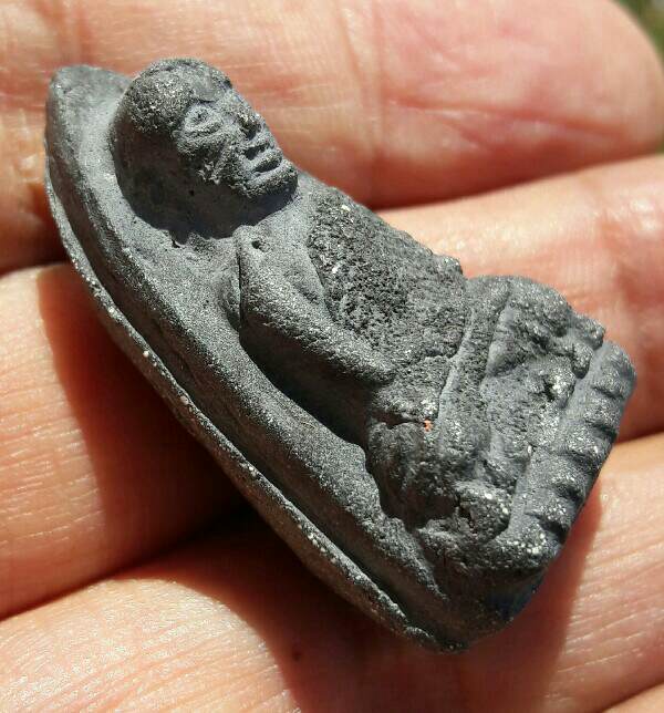 หลวงปู่ทวด ไม่ทราบที่ เคาะเดียว