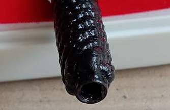 ตะกรุดโสฬสมงคลจารมือแบบโบราณ ลงรักดำ ลงน้ำมันว่านมงคล รุ่นทองแดง พระอาจารย์แว่น วัดสพานสูง