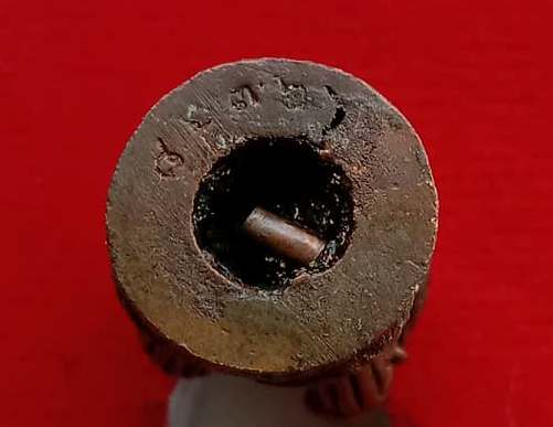 หนุมาน ชนะมาร เนื้อทองแดง อุดผงพรายกุมาร มวลสารเกจิภาคตะวันออก วัดอีแงว จันทบุรี ปี2557เลข8636+กล่อ