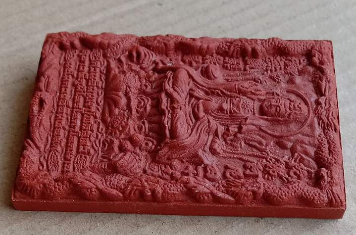 เจ้าแม่กวนอิม พระราชพิธีมหาพุทธาภิเษก ที่ใหญ่ที่สุดในภาคอีสาน( อาจารย์หม่อม ) ปี2552