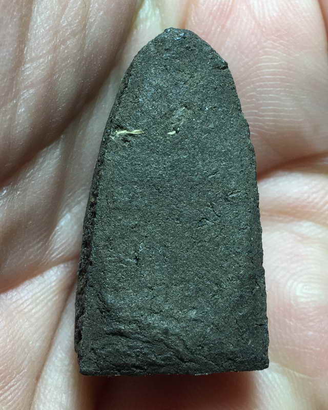 พระหลวงปู่ทวด สภาพสวย ๆ มีหน้ามีตา ไม่ทราบที่และปีสร้าง