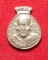 เหรียญขวัญถุง ปี24 หลวงพ่อคำ วัดสุวรรณรัตนาราม จ.นครสวรรค์ 