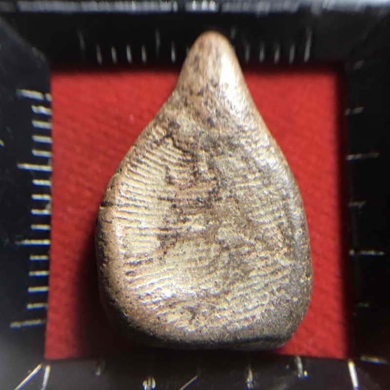 พระนางพญากลีบบัว กรุลานดอกไม้ สุโขทัย 