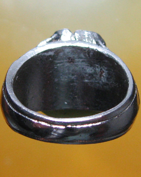 หลวงปู่กาหลง วัดเขาแหลม จ.สระแก้ว