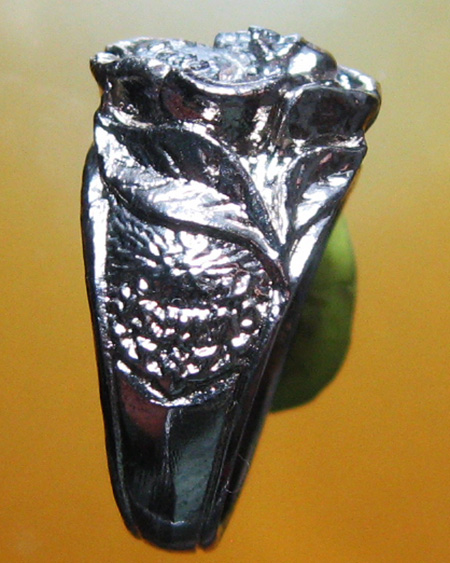 หลวงปู่กาหลง วัดเขาแหลม จ.สระแก้ว