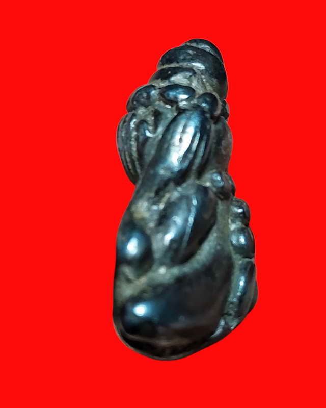 พระปิดตาไม่ทราบที่  900