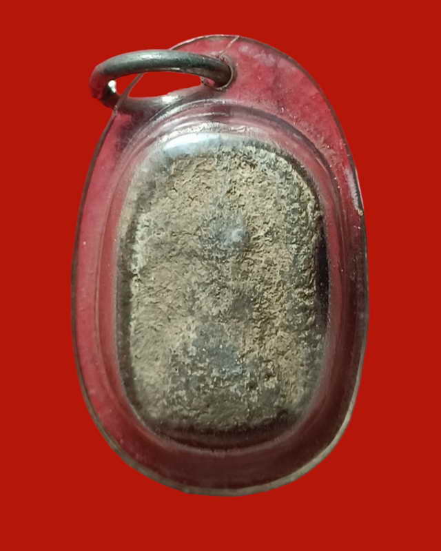 พระกรุเม็ดบัวหลวงพ่อทอง วัดเขากบ นครสวรรค์ 900