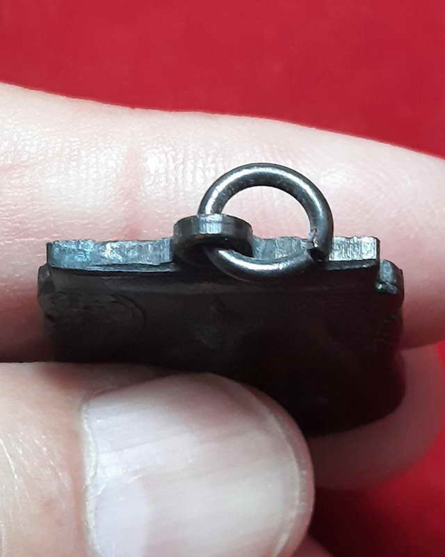 เหรียญพระพุทธสิหิงค์ หลัง ม.ธ.1 วัดมหาธาตุฯ สร้างปี 2510 พิธีใหญ่ อจ.ทิม วัดช้างให้,ล ป .โต๊ะ ปลุกเส