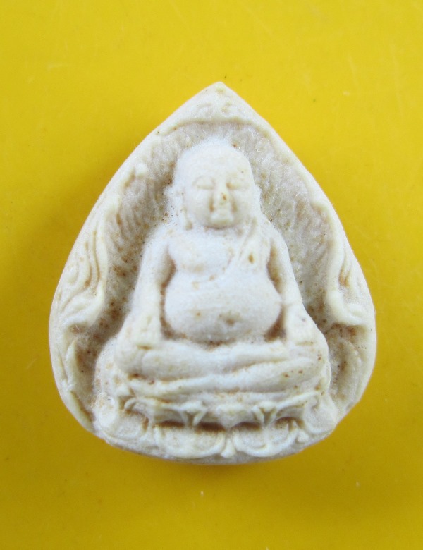 พระสังกัจจายย์6รอบ สมเด็จพระญาณสังวร วัดบวรนิเวศ