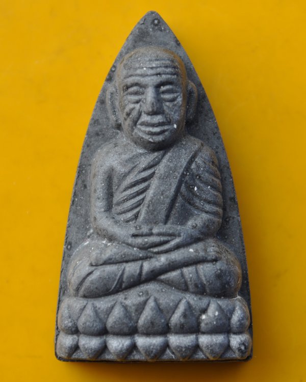 พระชุดหลวงปู่ทวด วัดบวรนิเวศ ญสส.85