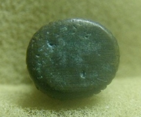 **เบา​ๆ​**นางกวักหล่อโบราณ เนื้อทองผสม เก่าๆ**เนื้อจัด สวยๆ เชิญชมครับ