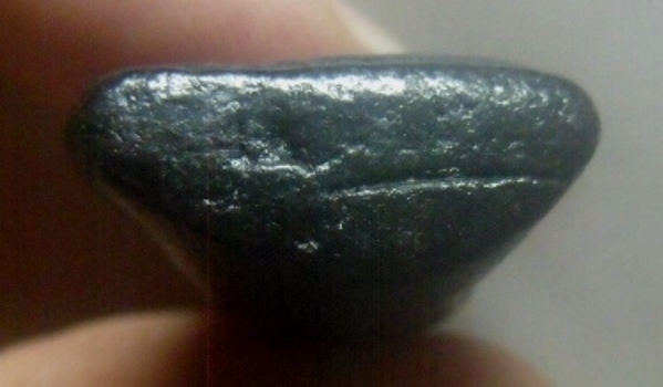 **เบาๆ**พระปิดตามหาลาภ พิมพ์ลอยองค์ เนื้อผงคลุกรัก หนึกนุ่ม แห้งเก่า ไม่ทราบที่**เนื้อจัด สวยๆ