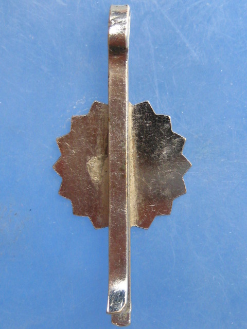 แหนบ พระครูพิศาลสมณวัตต์ วัดบางพลีใหญ่ใน สมุทรปราการ