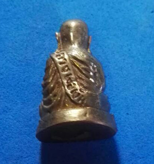 รูปหล่อหลวงพ่อเงิน วัดบางคลาน จ.พิจิตร