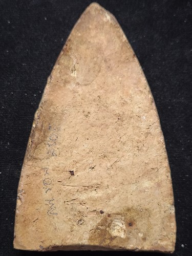 วัดไผ่โรงวัว สุพรรณบุรี พระซุ้มปรางค์ หลวงพ่อขอม  ปี 2505 เนื้อดินเผา