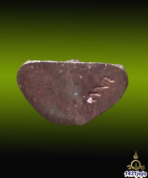 พระชัยวัฒน์ สมเด็จย่า 90 พรรษา เนื้อนวโลหะ ปี 2533 ฤกษ์เทดีเด่นทางการเงิน และอำนาจวาสนาสูงส่ง