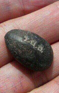 นางกวัก เนื้อดินดำ หลวงพ่อครื้น วัดสังโฆสิตาราม จ.สุพรรณบุรี เคาะเดียว   