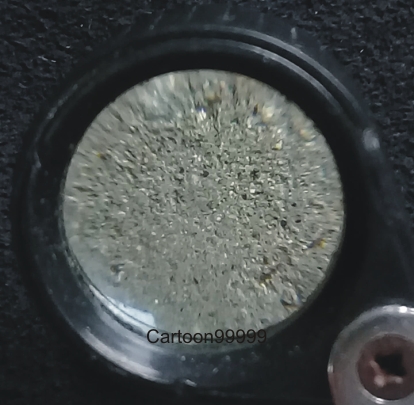 พระผงกระดูกผี วัดโพธิ์ฯ ครับ พิมพ์วัดมฤคทายวัน หายากๆ ครับผม 