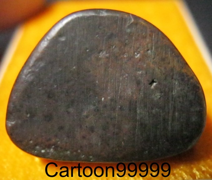 รูปหล่อโบราณ พิมพ์ห่มคลุม พ่อท่านเขียว วัดหรงบน นครศรีธรรมราชครับ ปี ๑๐ ครับ หายากมากครับ