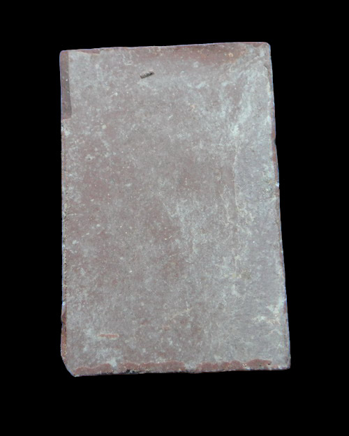 เคาะเดียวครับ พระสมเด็จพระพุทธบาทประชารักษ์ เนื้อสีเปลือกมังคุด