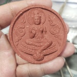 จตุคามรุ่นเทวัญชาปี 50 ของเดิมกดโค้ดให้บูชา 100 บาท