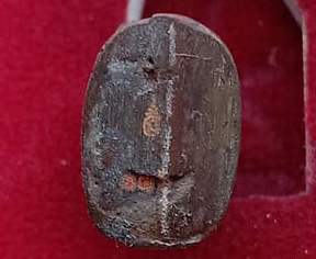 พ่อปู่ชูชกเทพขอได้ รุ่นแรก หลวงปู่คำบุ วัดกุดชมภู อุบลราชธานี ปี2553 รุ่นสุดยอดจริงๆครอบจักวาล+กล่อง