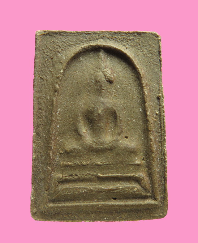 สมเด็จ หลวงพ่อทองอยู่ วัดบางเสร่ ปี03