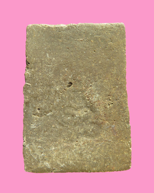 สมเด็จ หลวงพ่อทองอยู่ วัดบางเสร่ ปี03