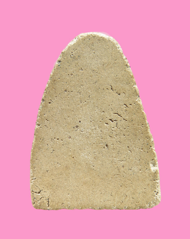 พระสังกัจจาย เนื้อผง เก่า