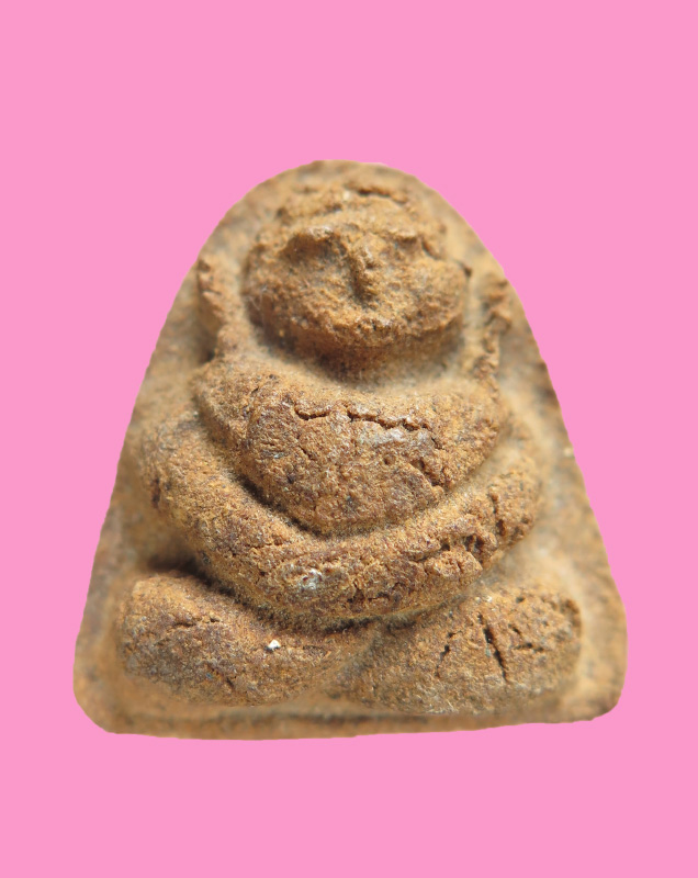 พระสังกัจจายน์หูปะบ่า