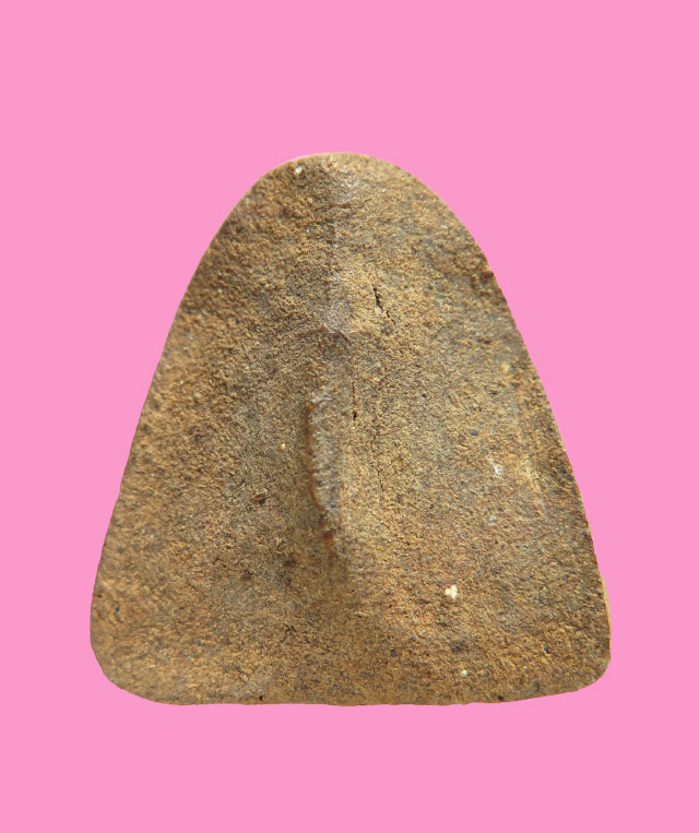 พระสังกัจจายน์หูปะบ่า