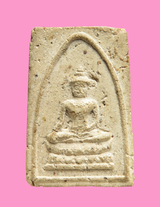 พระผง เก่า