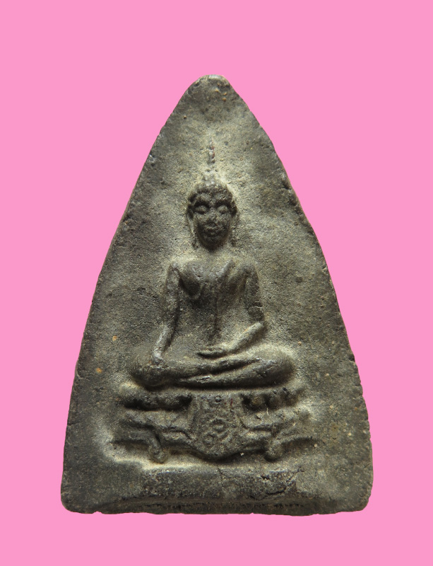 พระพุทธ ฐานผ้าทิพย์มีชื่อย่อวัด