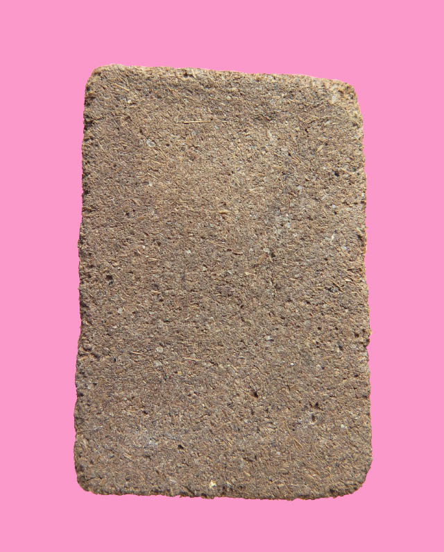 สมเด็จเคยมีหน้าตา