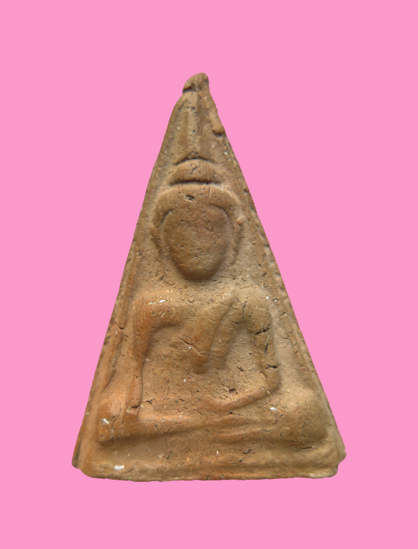 นางพญาหลวงปู่ไวทย์ อินฺทวํโส วัดบรมวงศ์ อยุธยา