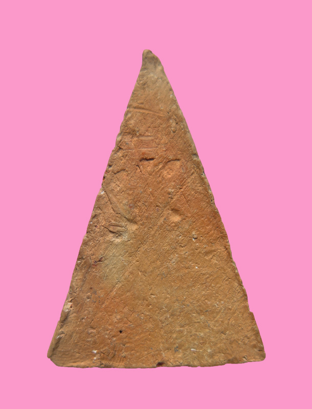 นางพญาหลวงปู่ไวทย์ อินฺทวํโส วัดบรมวงศ์ อยุธยา