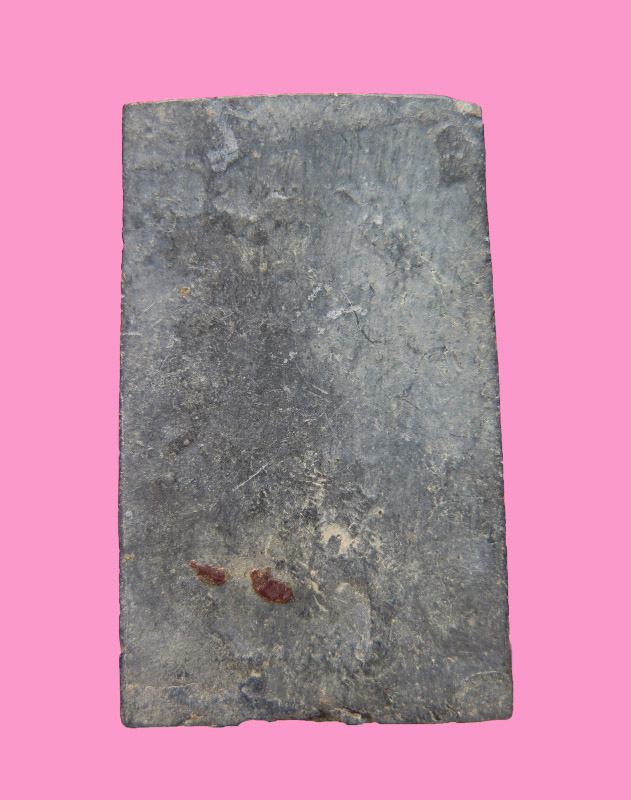 สมเด็จงิ้วดำ หลวงพ่อไสว วัดปรีดาราม อ.สามพราน นครปฐม ยุคต้น หายาก