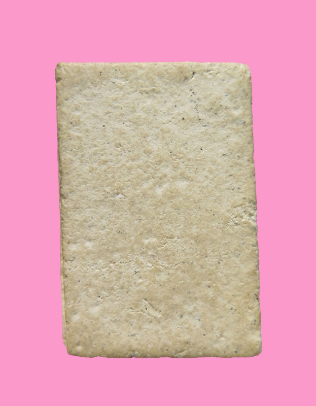 สมเด็จพิมพ์ฐานผ้าทิพย์ วัดบางด้วน สมุทรปราการ ปี2492