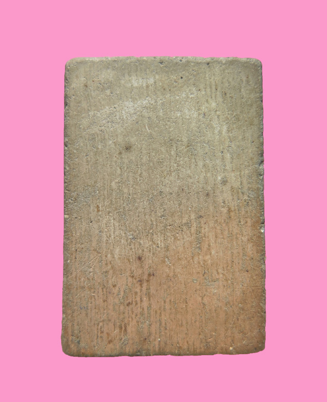 สมเด็จ เนื้อดิน เก่าจัด