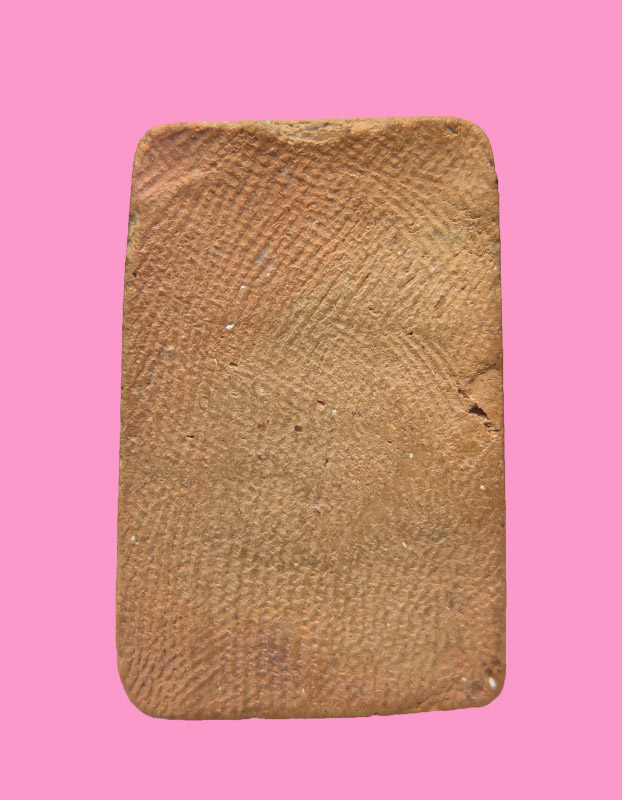 สมเด็จพิมพ์อรหัง เนื้อดิน